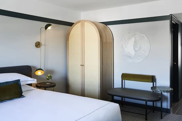 Kimpton Saint George by IHG-Suite, 1 Bedroom-7