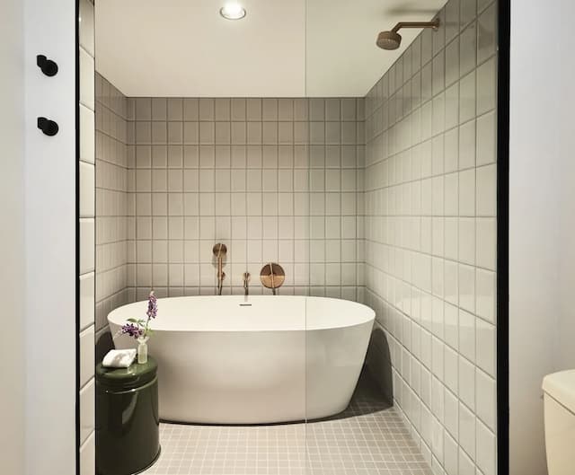 Kimpton Saint George by IHG-Suite, 1 Bedroom-11