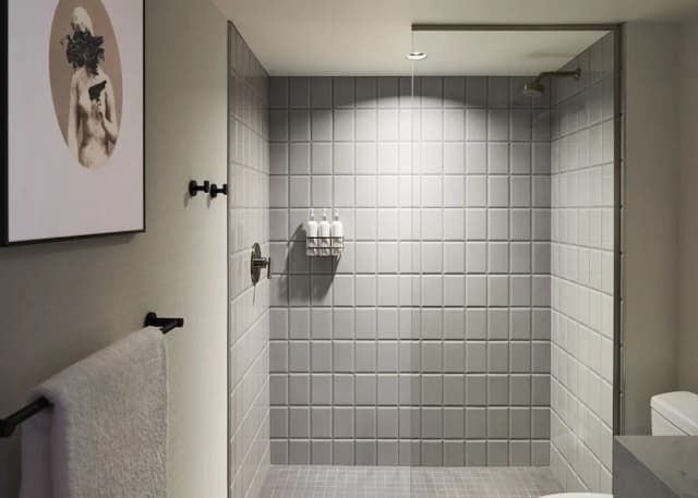 킴프턴 세인트 조지, IHG 제공-스위트, 침실 1개, 장애인 지원 (Mobility Accessible)-8