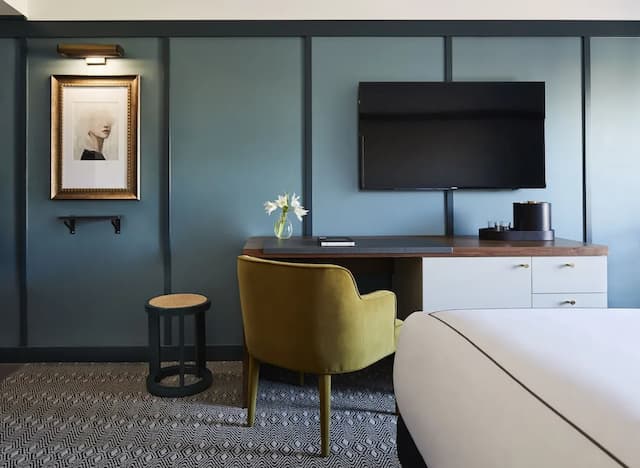 Kimpton Saint George by IHG-Room (Essential)-4