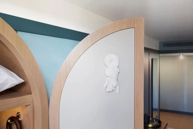 Kimpton Saint George by IHG-Room, 2 Queen Beds-8