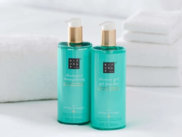 多倫多中心諾富特飯店-行政客房, 1 張特大雙人床-7