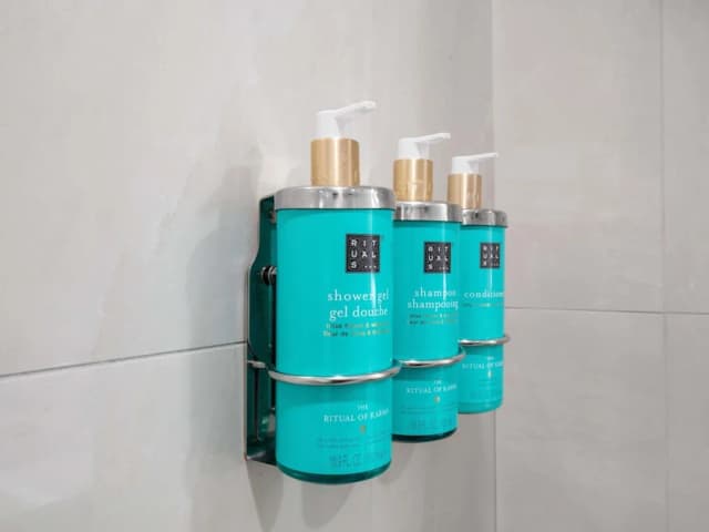 多倫多中心諾富特飯店-行政客房, 1 張特大雙人床-6