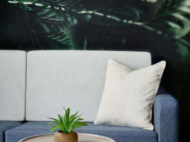 多倫多中心諾富特飯店-極品客房-4