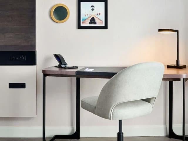 多倫多中心諾富特飯店-極品客房-10