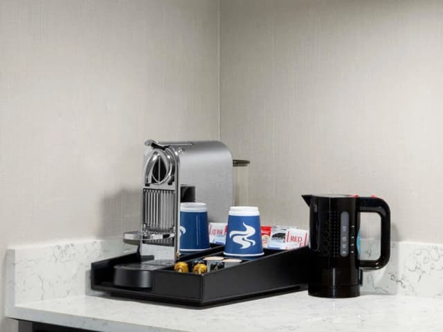 多倫多中心諾富特飯店-普通套房 (Executive)-7