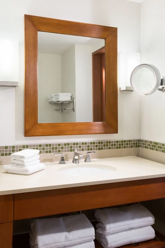 ザ ウェスティン ベイショア バンクーバー-スタンダード ルーム ダブルベッド 2 台-7