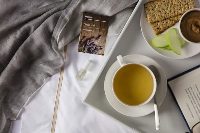 ザ ウェスティン ベイショア バンクーバー-パノラミック スイート 1 ベッドルーム マウンテンビュー-2