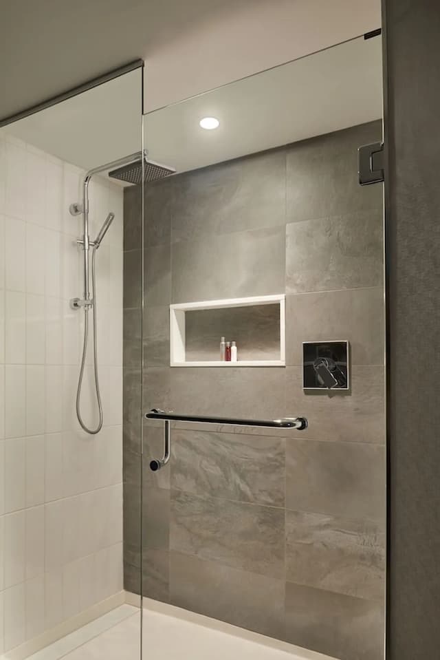 トロント マリオット シティ センター ホテル-トラディショナル ルーム キングベッド 1 台-6