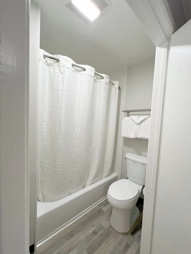 LAX 雲 9 號旅館-豪華客房, 2 張加大雙人床-10