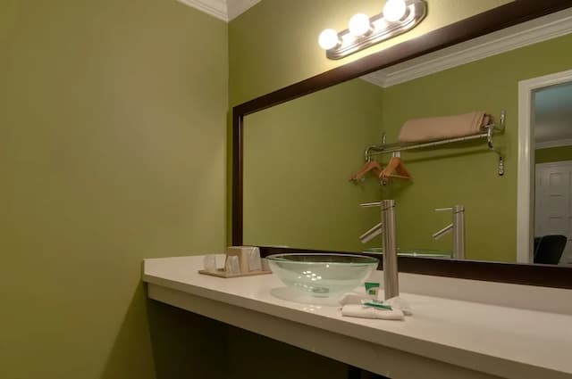 聖佩德羅浪人酒店-標準客房, 2 張加大雙人床, 非吸煙房-9