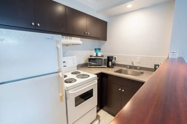 센추리 플라자 호텔-스탠다드 스튜디오 스위트, 더블침대 2개-8