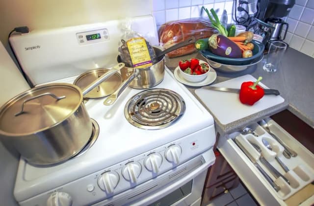 센추리 플라자 호텔-스탠다드 스튜디오 스위트, 킹사이즈침대 1개-2