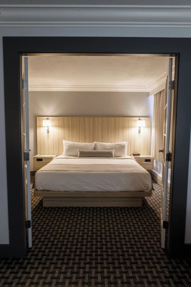 센추리 플라자 호텔-이그제큐티브 스위트, 침실 1개, 주방-13