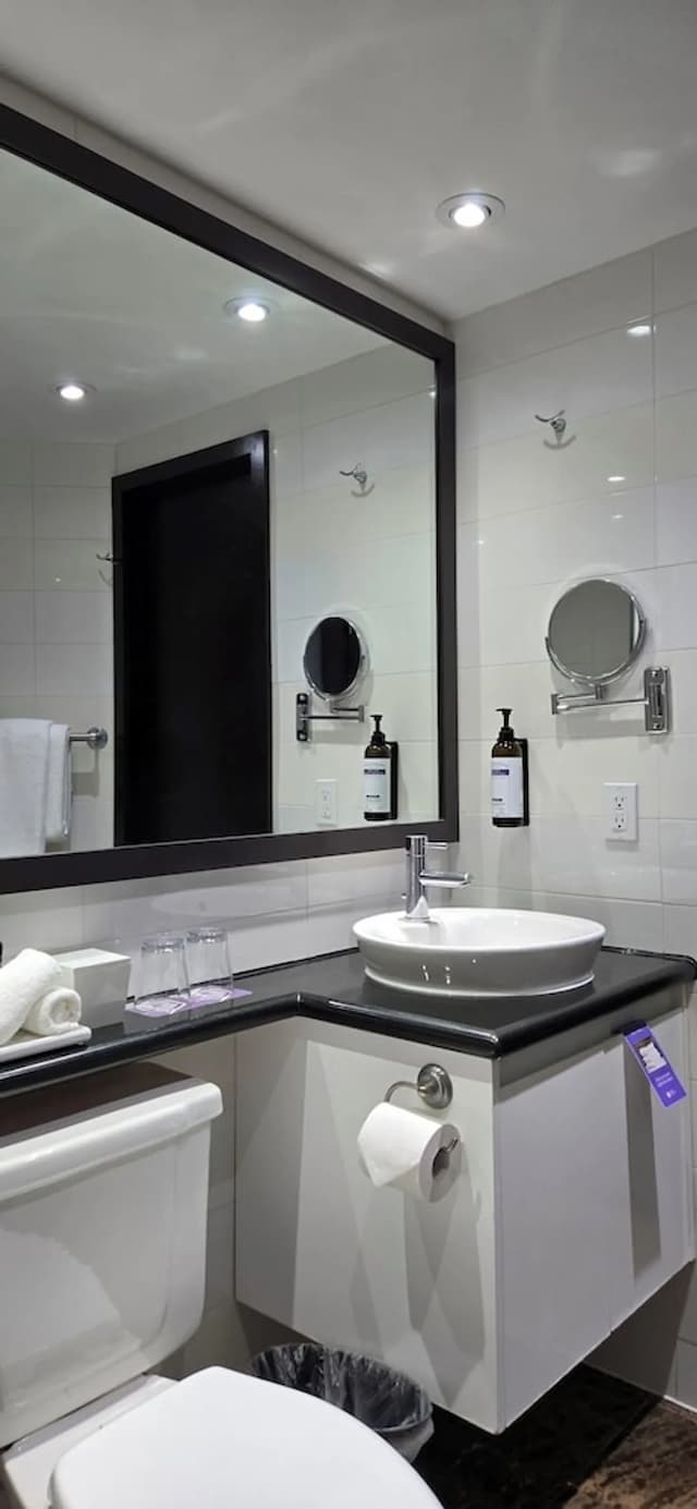 Hyatt Regency Toronto-Room, 1 King Bed-3