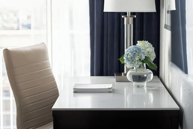 多倫多切爾西飯店-標準客房, 2 張標準雙人床 (Chelsea)-4