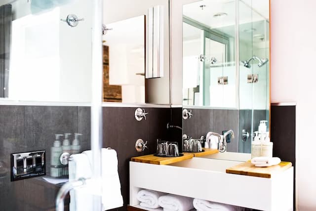 ザ ドレーク ホテル-クラシック ルーム クイーンベッド 1 台-4