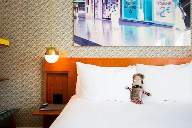 ザ ドレーク ホテル-デザイン ルーム-2