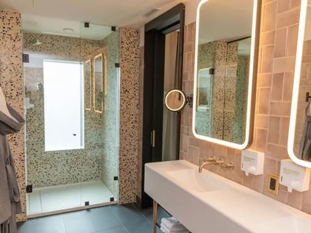 ザ ドレーク ホテル-ルーム-4