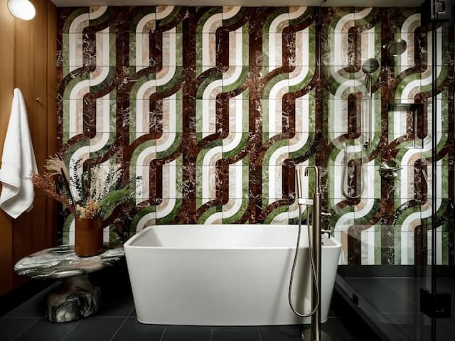 ザ ドレーク ホテル-シグネチャー スイート-4