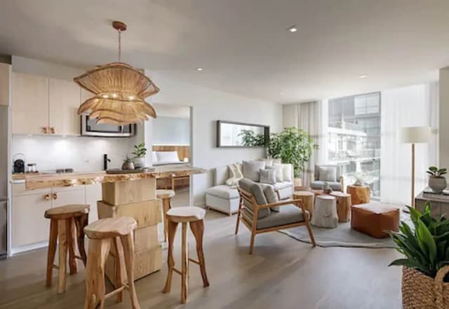 1 ホテル トロント-スイート-1