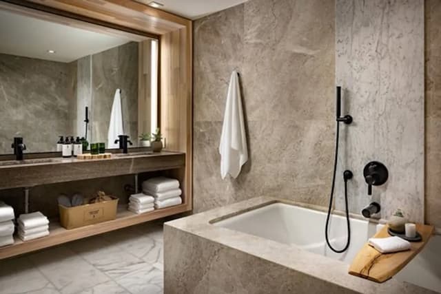 1 ホテル トロント-スイート-6