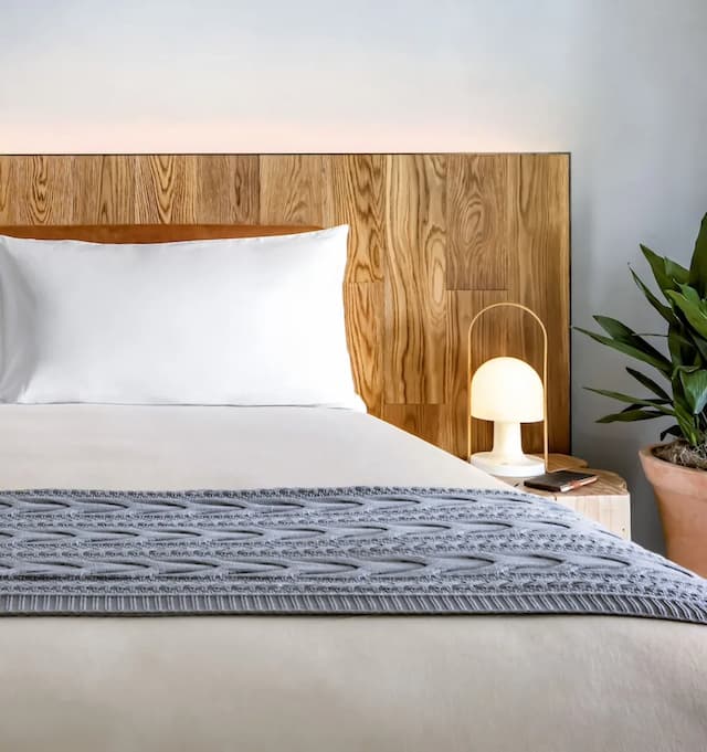 1 ホテル トロント-スタジオスイート-2