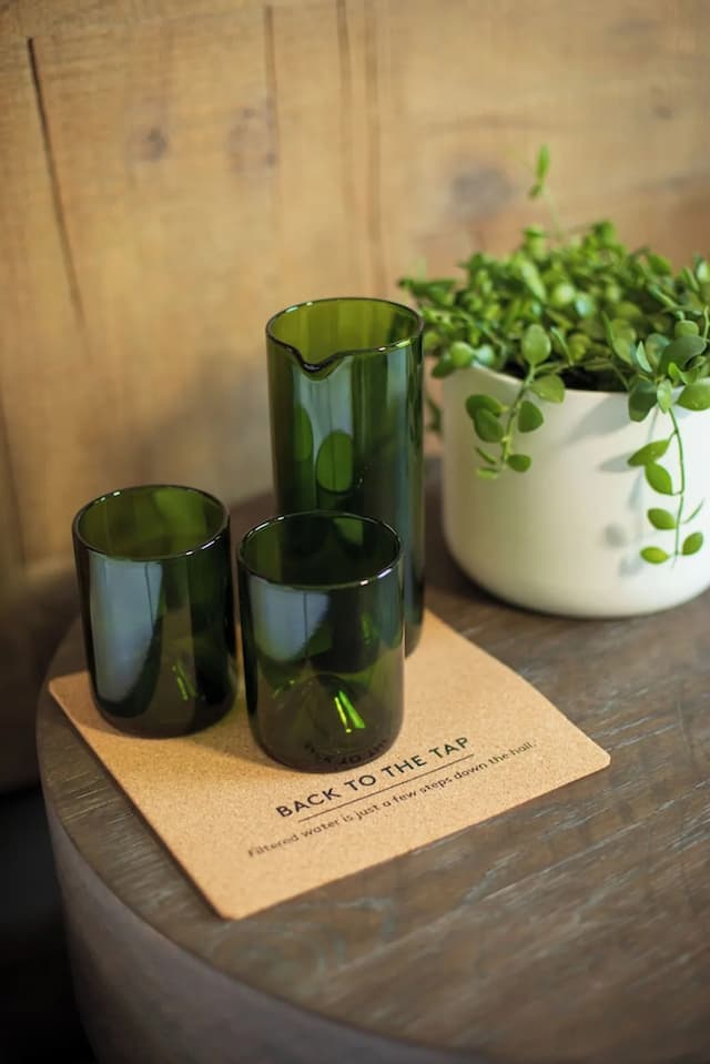 1 ホテル トロント-スタジオスイート-7