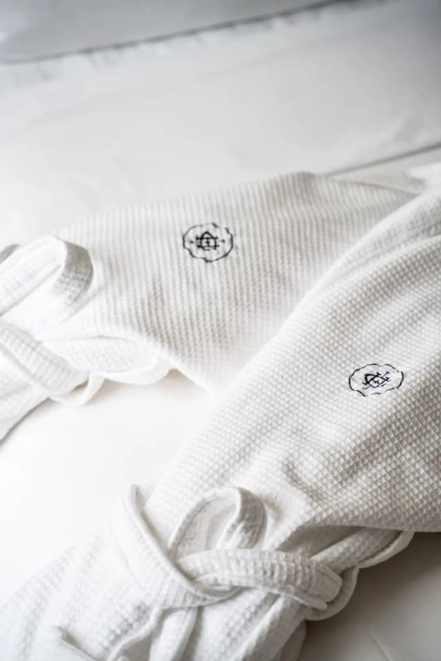 溫哥華瑰麗酒店-Superior Two Doubles City View-6