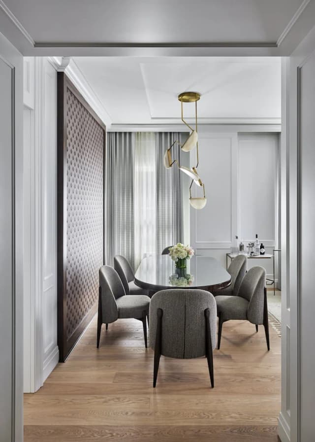 溫哥華瑰麗酒店-Lord Stanley Suite-4