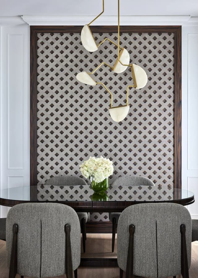 溫哥華瑰麗酒店-Lord Stanley Suite-10