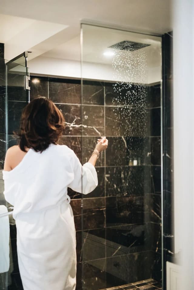 溫哥華瑰麗酒店-Rosewood Suite-18