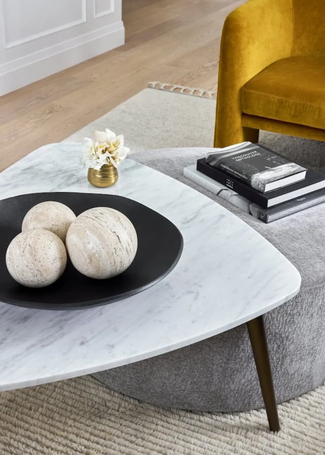 溫哥華瑰麗酒店-Rosewood Suite-11