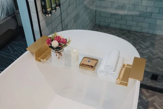 エクスチェンジ ホテル バンクーバー-プレジデンシャル ルーム-15