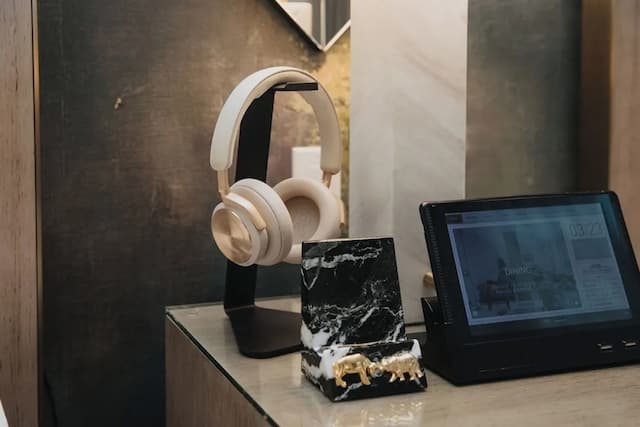 エクスチェンジ ホテル バンクーバー-プレジデンシャル ルーム-14