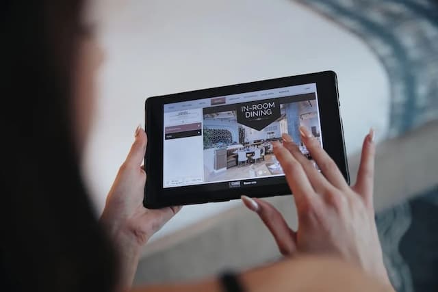 エクスチェンジ ホテル バンクーバー-プレジデンシャル ルーム-10