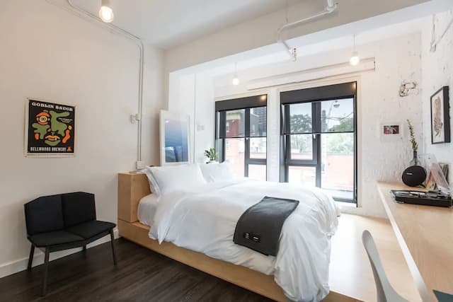 디 아넥스-시그니처 스튜디오 스위트, 킹사이즈침대 1개-2