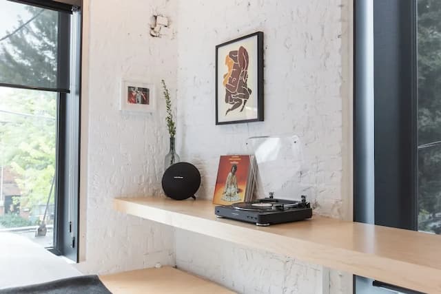 디 아넥스-시그니처 스튜디오 스위트, 킹사이즈침대 1개-9