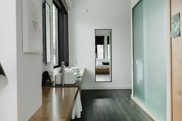 디 아넥스-시그니처 스튜디오 스위트, 킹사이즈침대 1개-5