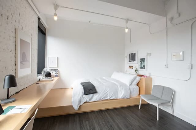 디 아넥스-시그니처 스튜디오, 퀸사이즈침대 1개-1