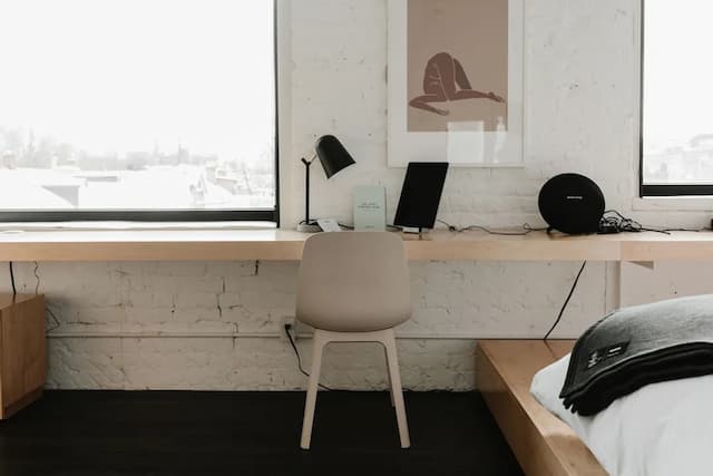 디 아넥스-시그니처 스튜디오, 퀸사이즈침대 1개-2