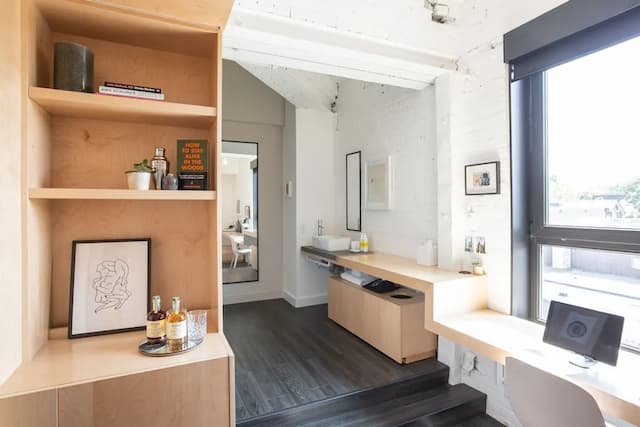 디 아넥스-시그니처 스튜디오, 퀸사이즈침대 1개-3