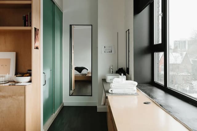 디 아넥스-시그니처 스튜디오, 퀸사이즈침대 1개-4