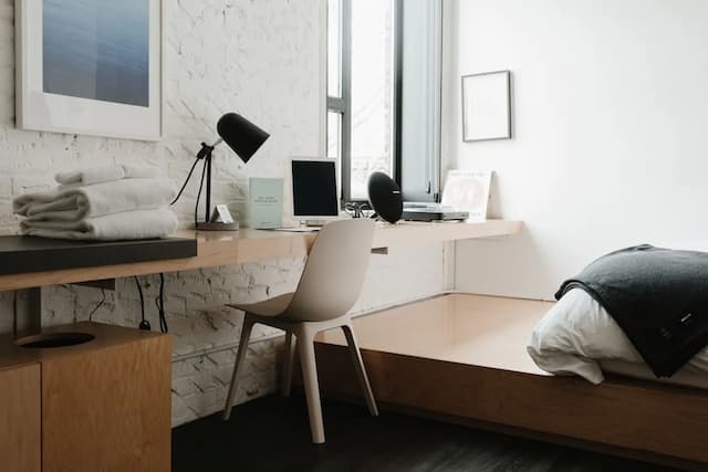 디 아넥스-시그니처룸, 퀸사이즈침대 1개-2