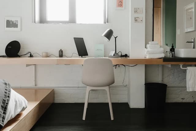 디 아넥스-시그니처 더블룸, 퀸사이즈침대 2개-4