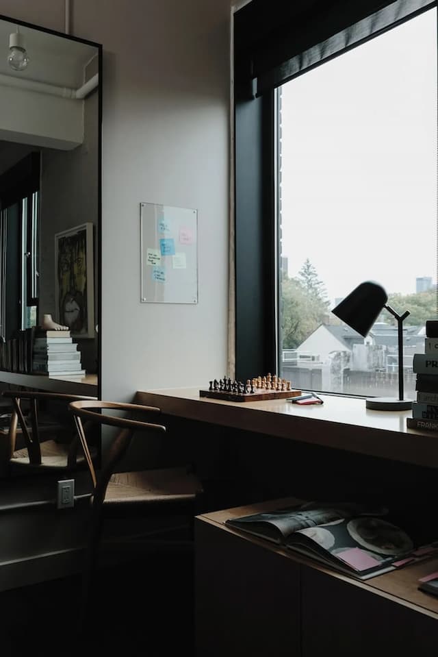 디 아넥스-디자인 스튜디오 스위트, 킹사이즈침대 1개-5