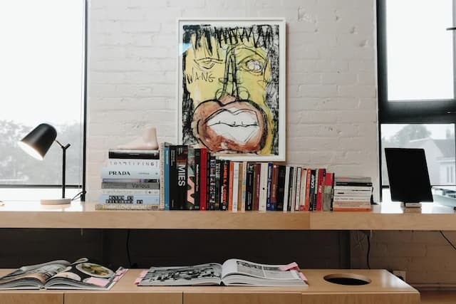 디 아넥스-디자인 스튜디오 스위트, 킹사이즈침대 1개-3