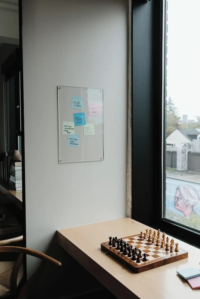 디 아넥스-디자인 스튜디오 스위트, 킹사이즈침대 1개-4