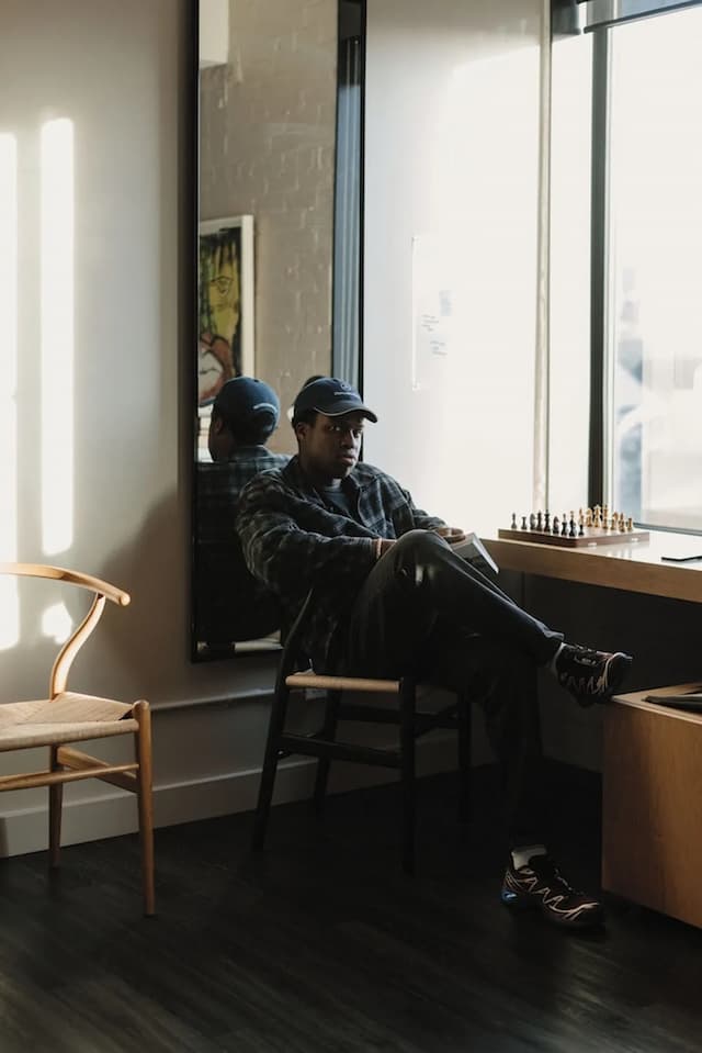 디 아넥스-디자인 스튜디오 스위트, 킹사이즈침대 1개-6