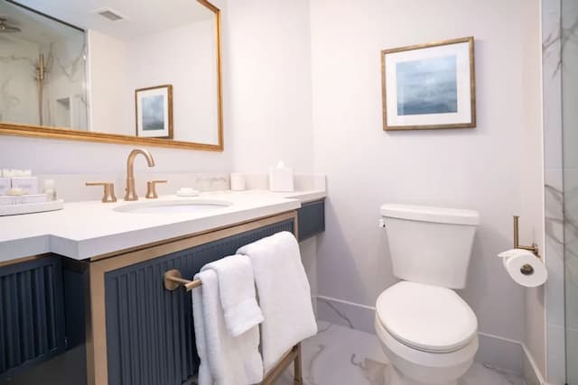 더 서튼 플레이스 호텔 밴쿠버-프리미엄룸, 킹사이즈침대 1개-7